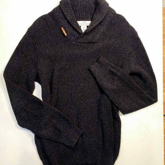 L.O.G.G. | Sweaters | Logg Mens Sweater 
